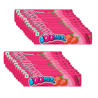 Thumbnail for Wrigley's Boomer Multipack - Strawberry - Distacart