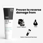 Thumbnail for Thriveco The Fix Leave-in hair cream - Distacart