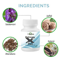 Thumbnail for Hashmi Extream X Plus Capsules - Distacart