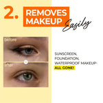 Thumbnail for Numbuzin No.1 Easy Peasy Cleansing Oil - Distacart