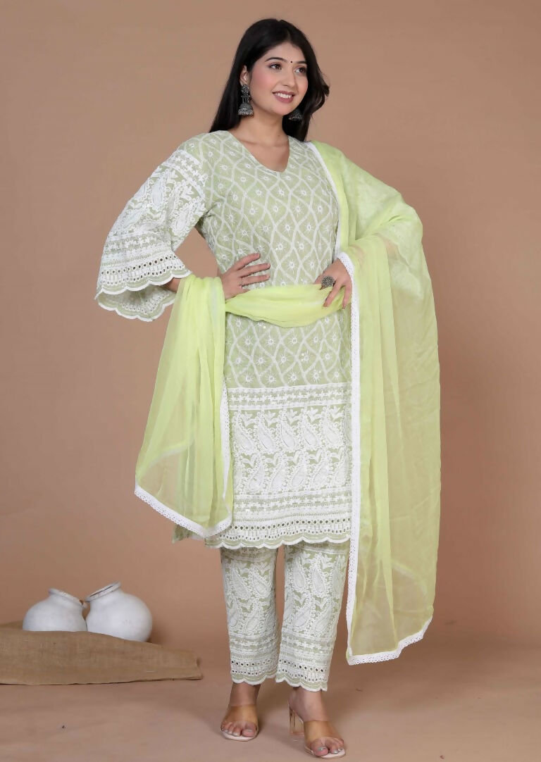 GREEN_DUPATTASET (3)