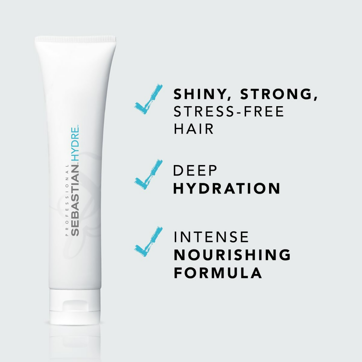 Sebastian Professional Hydre Moisturising Hair Mask For Coloured Hair - Distacart