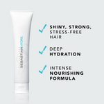 Thumbnail for Sebastian Professional Hydre Moisturising Hair Mask For Coloured Hair - Distacart