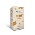 Thumbnail for GingerChai-Box1-White