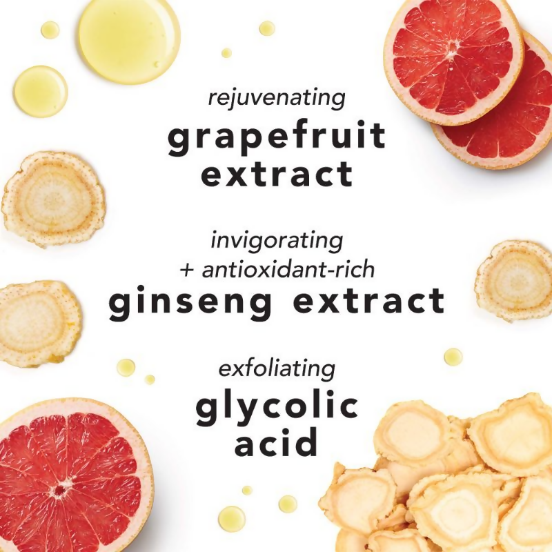 Mario Badescu A.H.A Botanical Body Wash With Glycolic Acid - Distacart