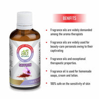 Thumbnail for Ae Naturals Saffron Fragrance Oil
