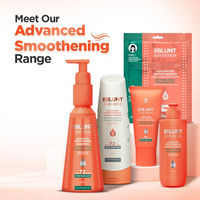 Thumbnail for BBlunt Advanced Smoothening Heat Hair Spa Mask with Keratin & Hyaluronic Acid
