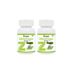 Thumbnail for Zindagi Moringa Powder - Distacart