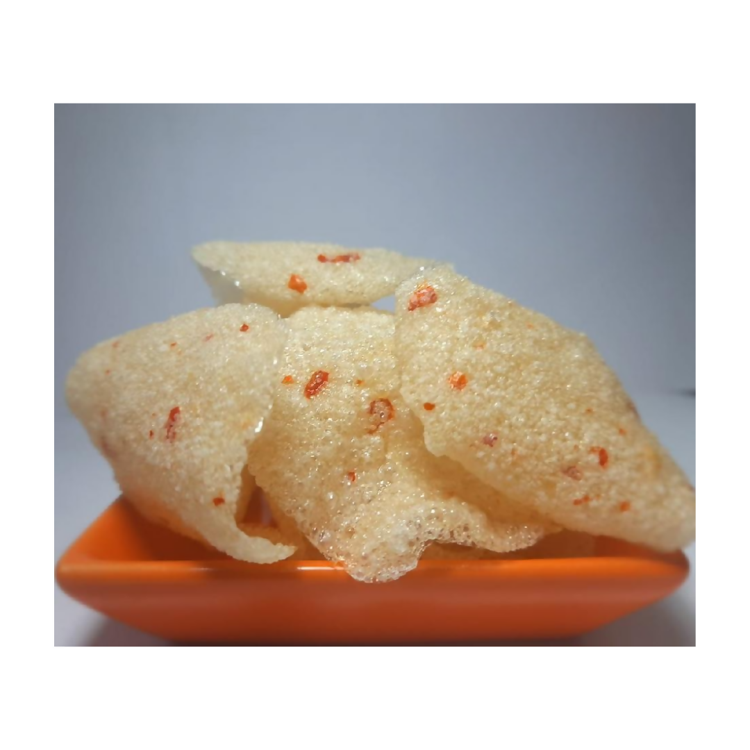 21Pickles Rava Vadiyalu/Fryums
