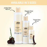 Thumbnail for Nykaa Naturals Damage Repair - Free Shampoo With Reetha, Shikakai & Jojoba Seed Oil - Distacart