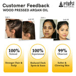Thumbnail for ARGAN-OIL-COLD-PRESSED-CUSTOMER-FEEDBACK