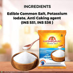 Thumbnail for Aashirvaad Iodized Salt