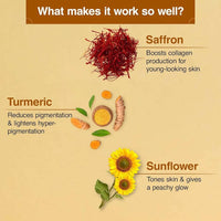 Thumbnail for Aaryanveda Kumkumadi Radiant Skin Face Oil - Distacart