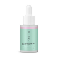 Thumbnail for Orimii No Retinol Anti Ageing 1% Bakuchiol Face Serum