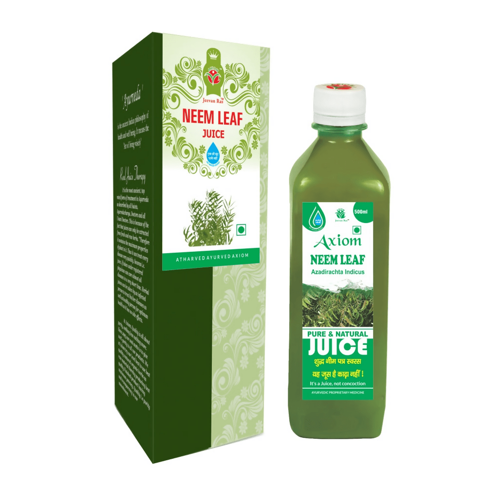 Axiom Neem Juice
