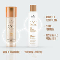 Thumbnail for Schwarzkopf Professional Bonacure Q10 Time Restore Conditioner - Distacart