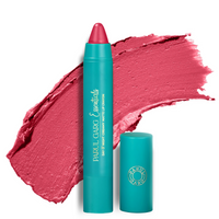 Thumbnail for Parul Garg Beauty Day & Night Creamy Matte Lip Crayon - Princess 98