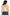 Aastha Fashion Women's Off White Art Silk Designer Traditional Readymade Blouse - Distacart
