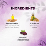 Thumbnail for Astaberry Professional Mulberry Skin Whitening Mask - Distacart