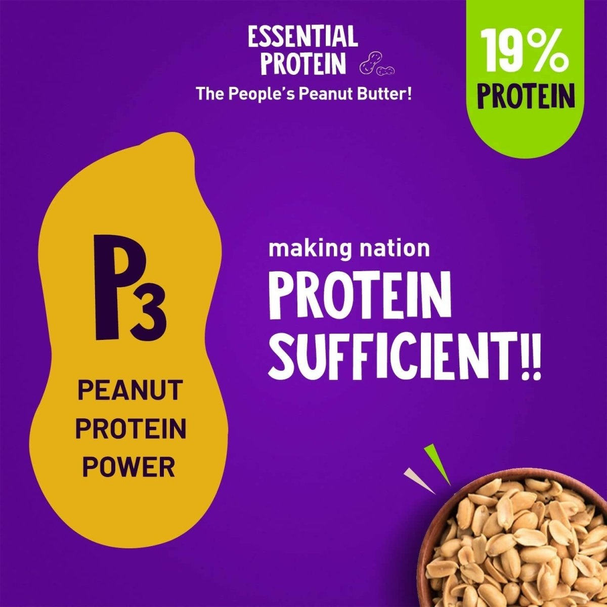 Alpino Chocolate Peanut Butter Smooth - Distacart