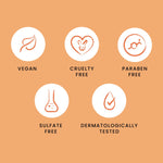 Thumbnail for Foxtale Getting Even Skin Care Kit: C For Yourself Vitamin C Serum + Matte Finish Sunscreen - Distacart