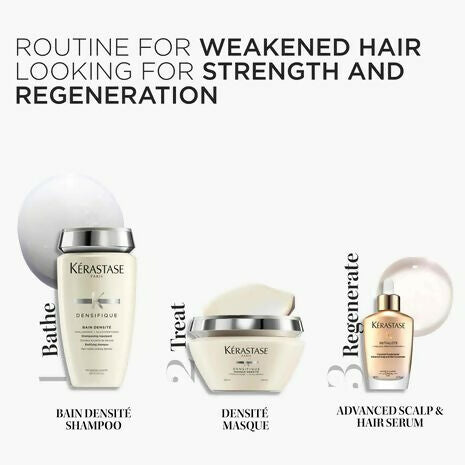 Kerastase Densifique Masque Densité Mask - Distacart