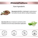 Thumbnail for Kay Beauty By Katrina Kaif Eyeshadow Palette - Carefree - Distacart