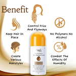 Thumbnail for Ktein Natural 100% Plant Based Hair Styling Powder - Distacart