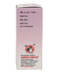 Thumbnail for Amrita Flex Oil - Distacart