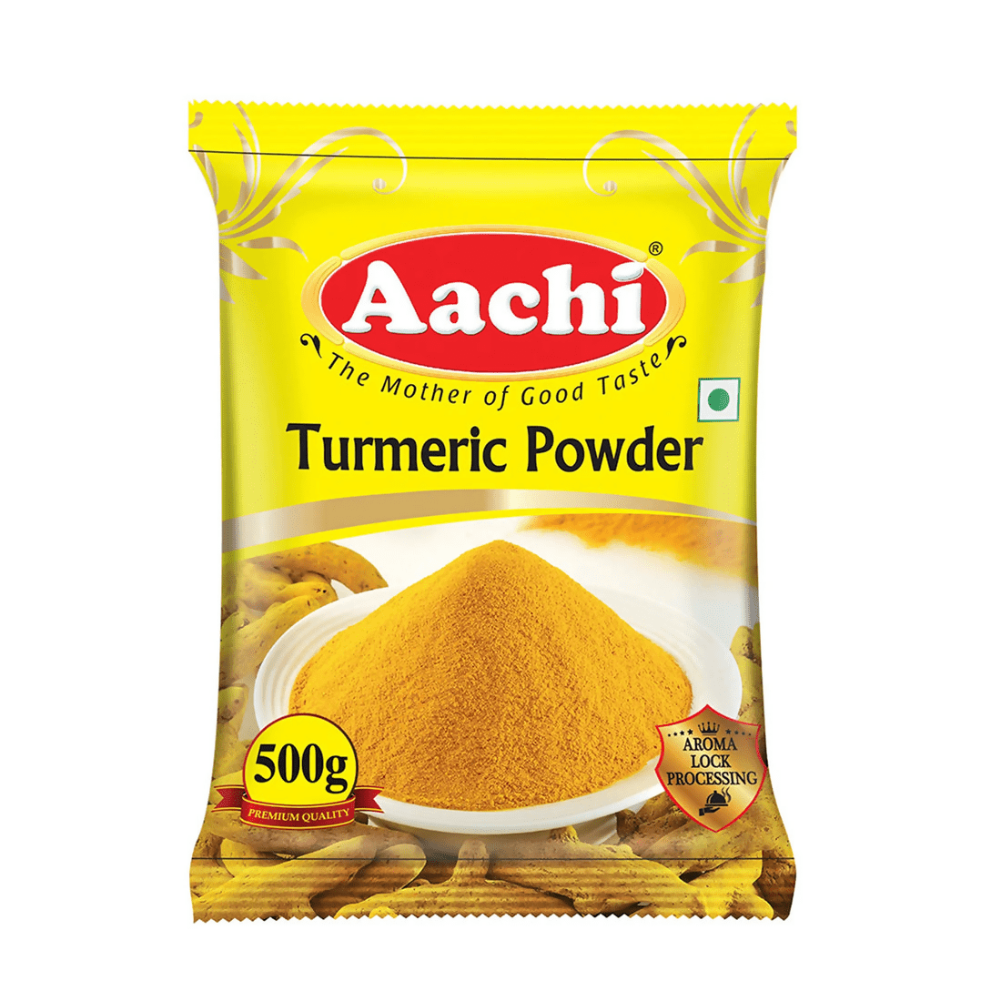 Aachi Turmeric Powder - Distacart