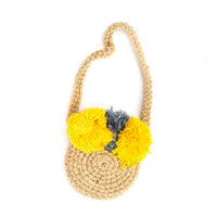 Thumbnail for Crochet Doll Stuffed Toy 4