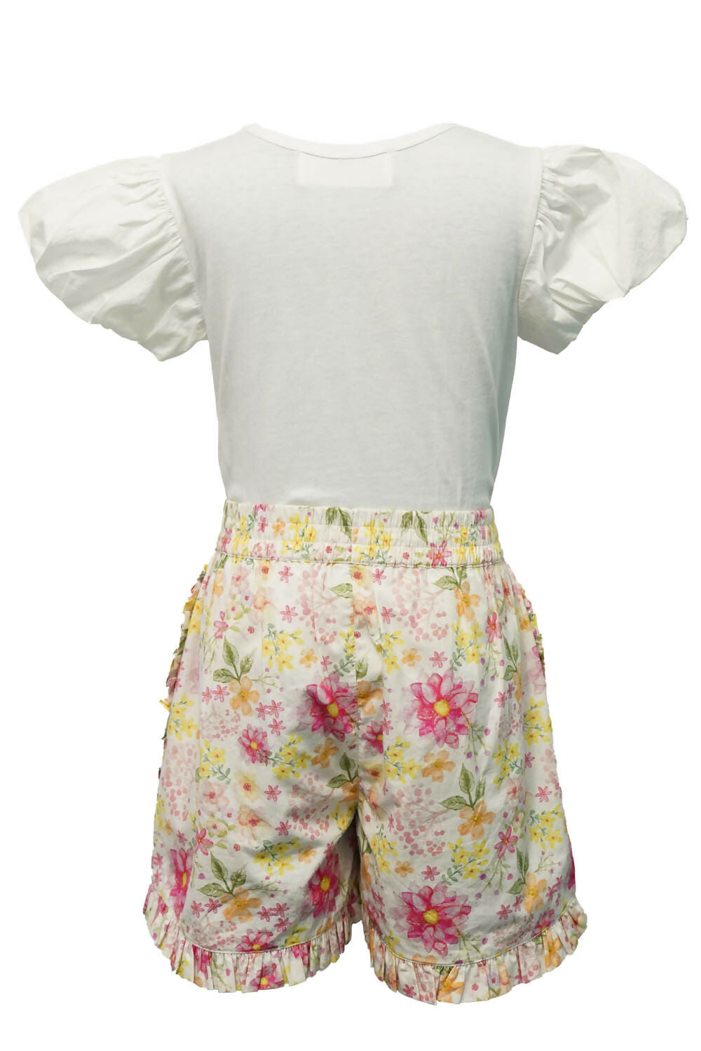 camlie_puff_sleeve_tee_and_shorts_Back