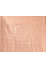 Thumbnail for Joban Fashion Copper Pure Banarasi Tissue Saree