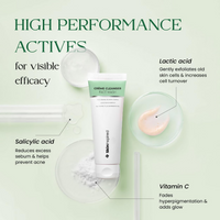 Thumbnail for SkinInspired Creme Cleanser Face Wash - Distacart