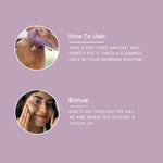 Thumbnail for Foxtale 5% Niacinamide Face Serum - Fades Blemishes & Acne Marks, Reduce Dark Spots, Controls Oil and Brightens Skin - Distacart