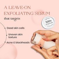 Thumbnail for SkinInspired Desqua-Mate AHA BHA PHA Exfoliating Serum - Distacart