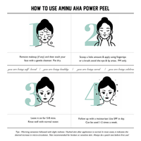 Thumbnail for Aminu A-HA Power Peel for Tan Removal & De-Pigmentation