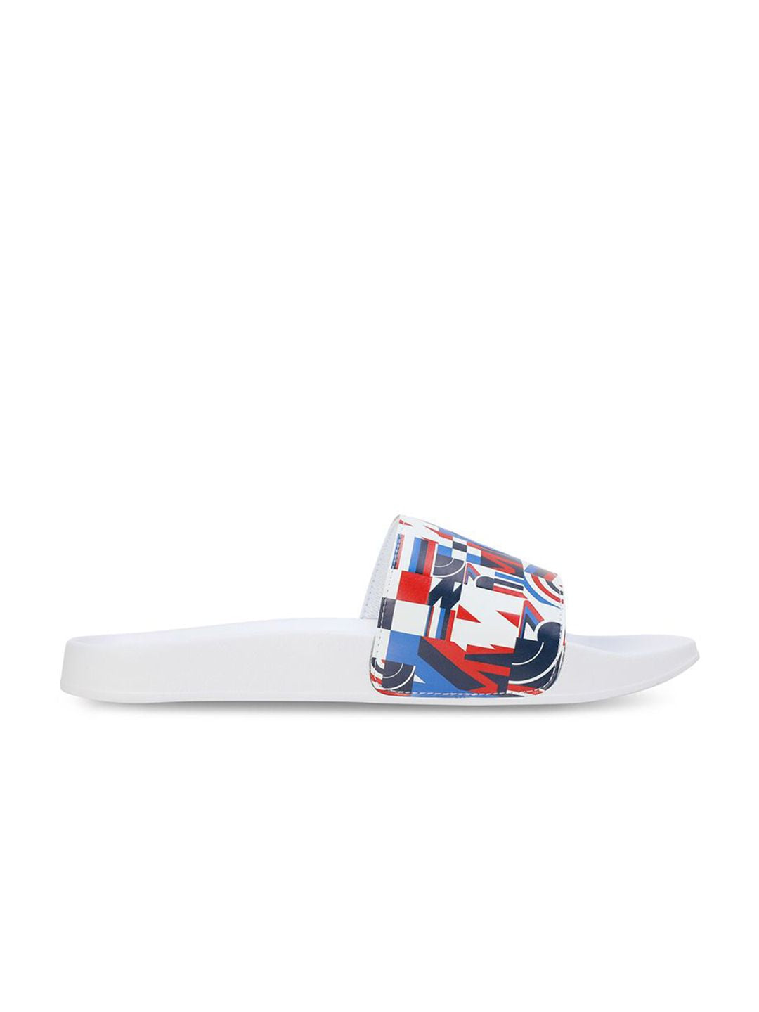 Puma BMW Motorsport Leadcat 2.0 Men & Women Slides