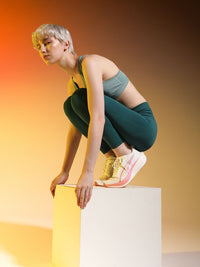 Thumbnail for Puma Darter Pro Fade Women's Running Shoes