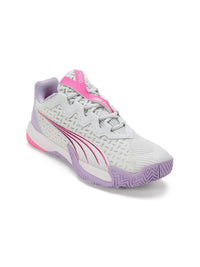 Thumbnail for Puma Women NOVA Elite Racquet Sports Shoes