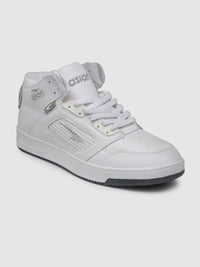 Thumbnail for ASIAN Men Skate Round Toe Memory Foam Shoes