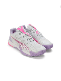 Thumbnail for Puma Women NOVA Elite Racquet Sports Shoes