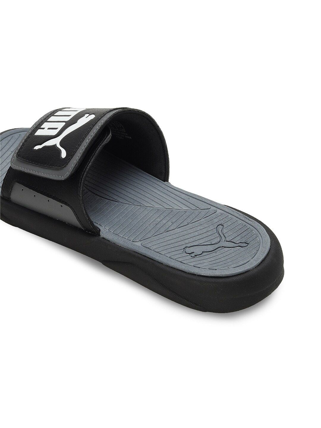 Puma Men & Women Royalcat Comfort Sliders