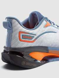 Thumbnail for ASIAN Men SUPERSTAR Mesh Running Shoes