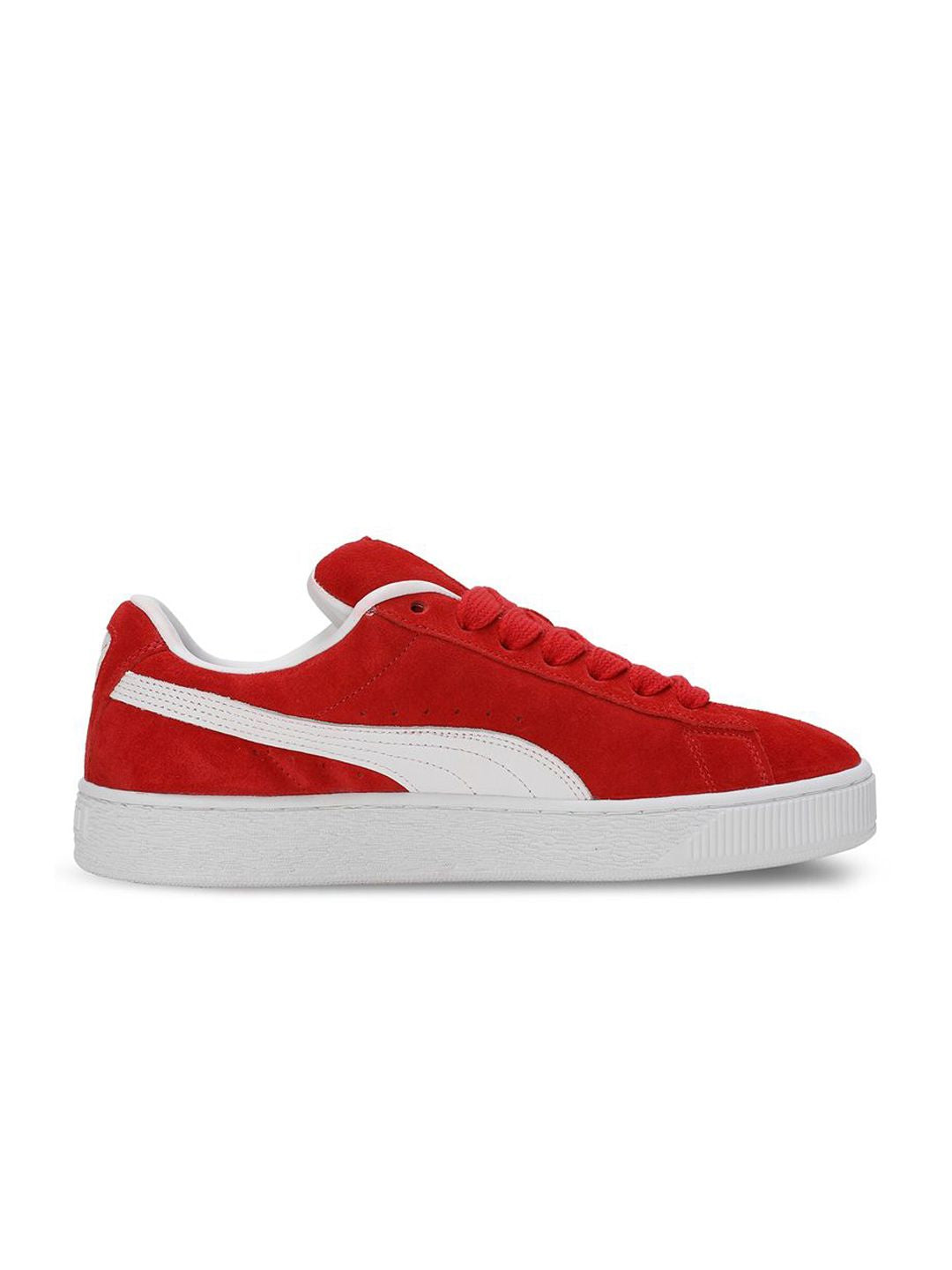 Puma Suede XL Men & Women Leather Sneakers