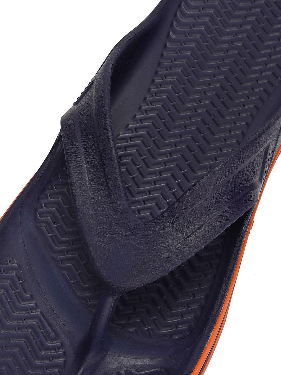 Paragon Men Rubber Lightweight Thong Flip-Flops