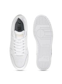 Thumbnail for Puma Men Court Shatter Low Sneakers