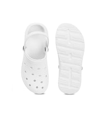 Thumbnail for Roadster The Lifestyle Co. Men Textured Clogs