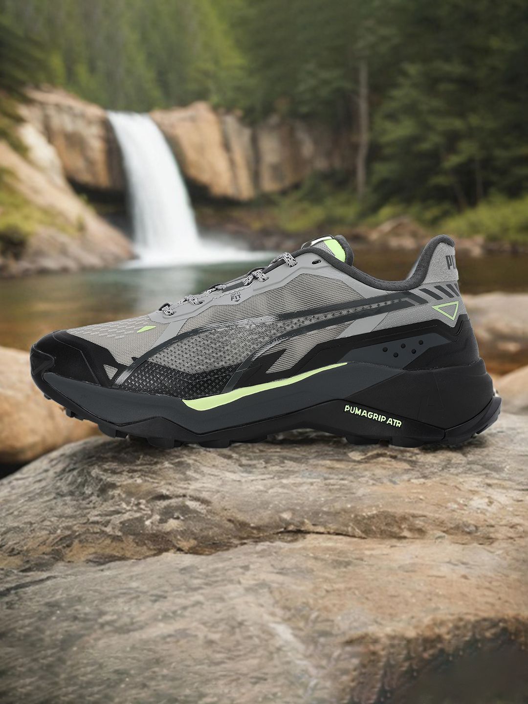 Puma Men's Explore NITRO 2 Hiking Shoes