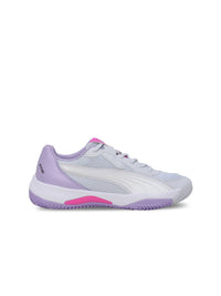 Thumbnail for Puma Women NOVA Court Padel Shoes